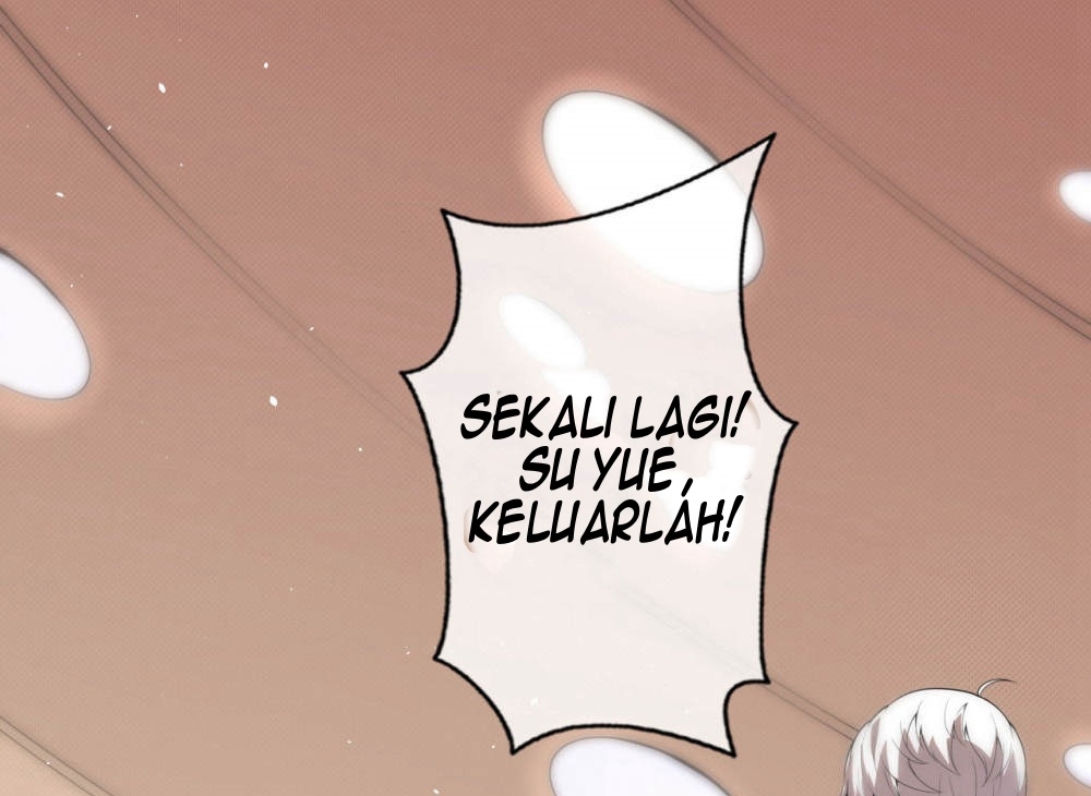 Foral Guardian In The City Chapter 02 Gambar 35